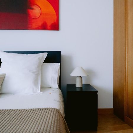 Apartament White Family House Aveiro Zewnętrze zdjęcie