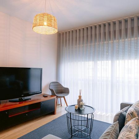 Apartament White Family House Aveiro Zewnętrze zdjęcie