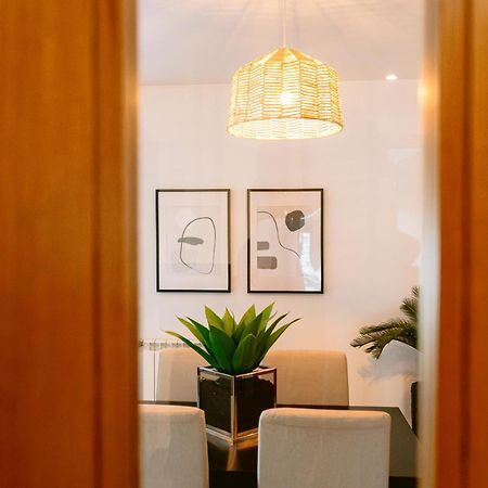 Apartament White Family House Aveiro Zewnętrze zdjęcie