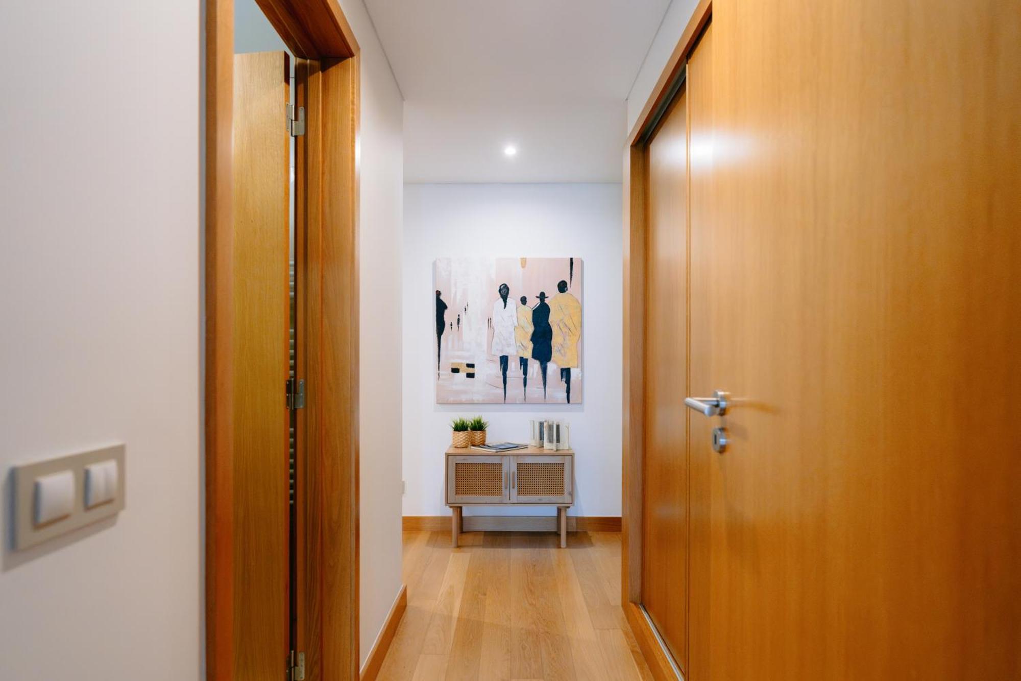 Apartament White Family House Aveiro Zewnętrze zdjęcie