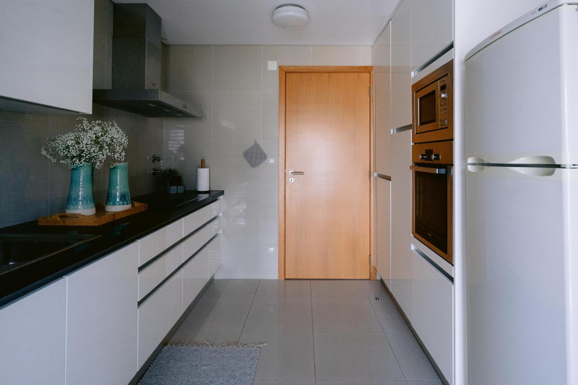 Apartament White Family House Aveiro Zewnętrze zdjęcie