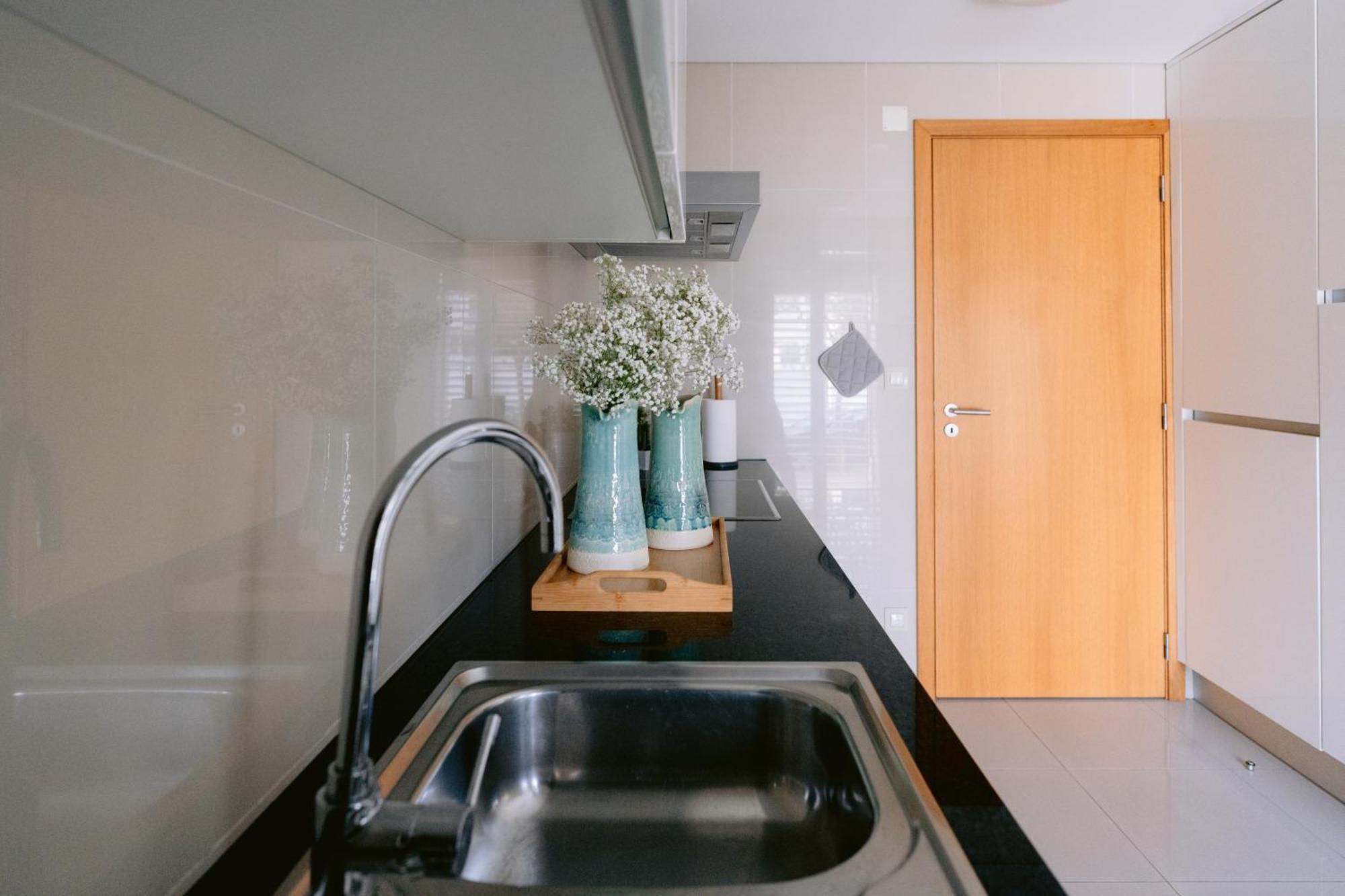 Apartament White Family House Aveiro Zewnętrze zdjęcie