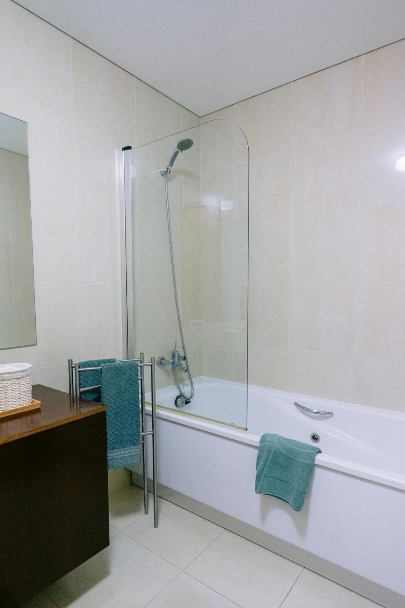 Apartament White Family House Aveiro Zewnętrze zdjęcie