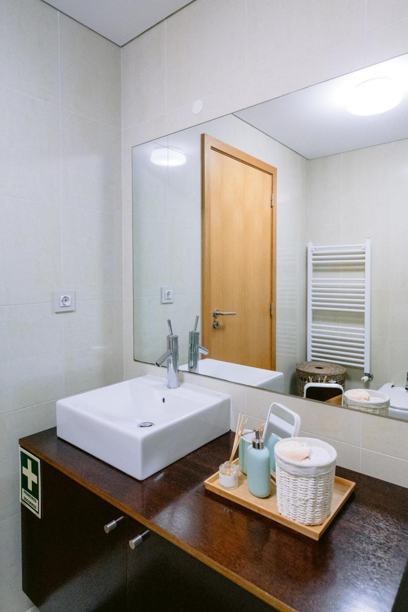 Apartament White Family House Aveiro Zewnętrze zdjęcie