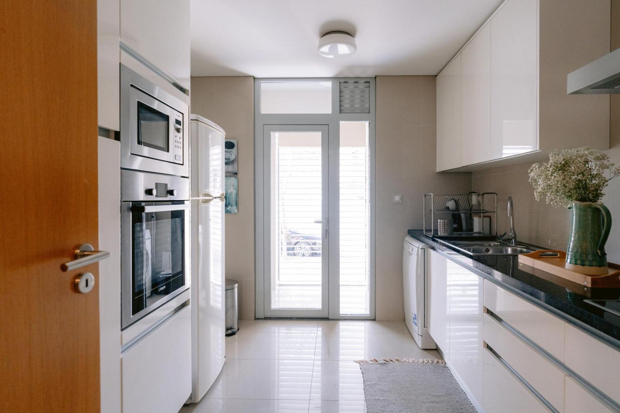 Apartament White Family House Aveiro Zewnętrze zdjęcie