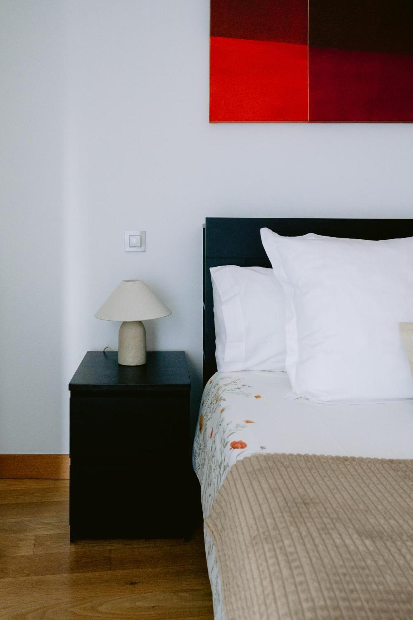 Apartament White Family House Aveiro Zewnętrze zdjęcie