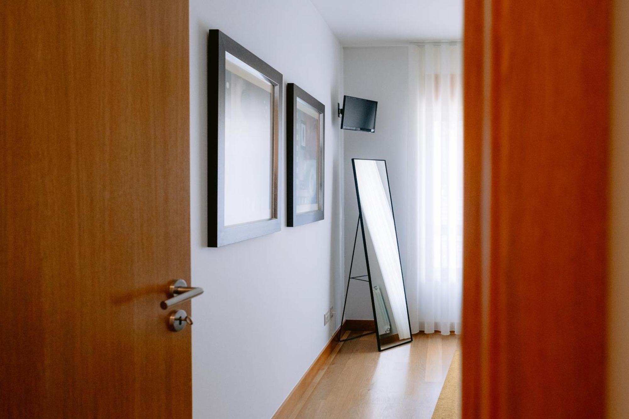 Apartament White Family House Aveiro Zewnętrze zdjęcie